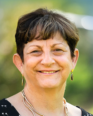 Photo of Prof. Yehudit Judy Dori
