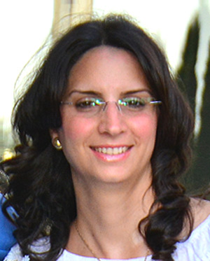 Photo of Dr. Amona Abu-Younis Ali