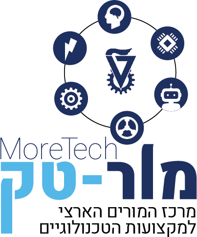 Moretech Logo